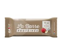 Barre proteica EA Fit Pomme/Yaourt Marron TU