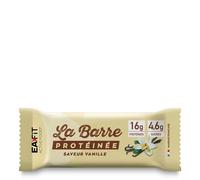 Barre proteica EA Fit Vanille Marron TU