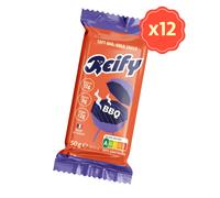 Barre proteica salata Reify Saveur BBQ Orange TU