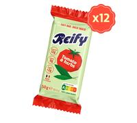 Barre proteica salata Reify Saveur Tomato & Herb Vert TU