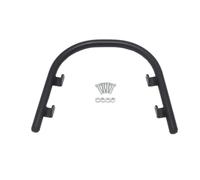 Barre Protezione Paraurti Parafango Anteriore Moto | Per GT S300 GTS300 Accessori(Black)