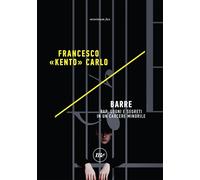 Barre. Rap, sogni e segreti in un carcere minorile