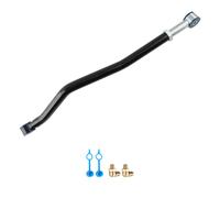 Barre Regolabili For Veicoli Wrangler Jeep JK 2007-2018 Con Rialzo Da 0 A 6"
