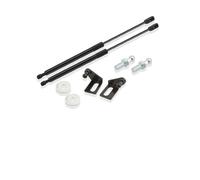 Barre Rinforzo Per Cofano Auto, Supporto Per Ammortizzatori, Molla, Asta Idraulica Per Altima 2019-2025, Accessori L34 Asta Idraulica Anteriore Dell'auto(Piano Black)