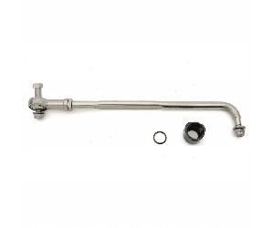 Barre rinvio motore inox A73SS Ultraflex