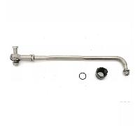 Barre rinvio motore inox A74SS Johnson/evinrude Ultraflex
