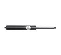 Barre Supporto A Gas Auto 1 Coppia 100 N 210-610 Mm 10 Mm Asta Supporto Cofano A Molla A Gas Ammortizzatore Sollevamento Camper Letto Finestra Molle A Gas Portellone Posteriore(410mm)