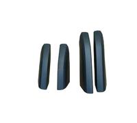 Barre Tetto 5709104XKM01A Copertura portapacchi per Tank 300 Accessori Anteriore Posteriore Sinistro Destro Barre Portatutto(A set of 4)