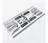 Barre Tetto Auto Per Toyota Per Land Per Cruiser 300 2021-2025 Lc300 Accessori Per Modifiche Esterne Kit Carrozzeria Barra Trasversale Portapacchi