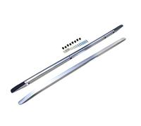 Barre Tetto Auto Per Toyota Per Land Per Cruiser 300 2021-2025 Lc300 Accessori Per Modifiche Esterne Kit Carrozzeria Barra Trasversale Portapacchi