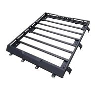 Barre Tetto Barre Portatutto Per Suzuki Per Jimny JB64 JB74 2019-2025 Trasversali Per Bagagliaio In Lega Di Alluminio Portabagagli