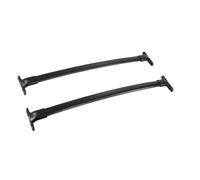 Barre Tetto Barre Trasversali Portapacchi Tetto Portabagagli Kayak Portata 45-50 Kg, Per Ford Per Expedition 2018-2022 Portapacchi