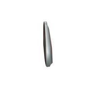 Barre Tetto Copertura Portapacchi Auto Per Ford Escape Per Kuga MK3 13~19 Barra Portabagagli Parte Terminale Binario Tappo Finitura Accessori Gusci Barre Portatutto(Anteriore sinistro)