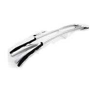 Barre Tetto Per Maserati Per Levante 2017-2020 2021 2022 Modello OEM Barre Portatutto Portapacchi Barra Portabagagli Barre Portatutto