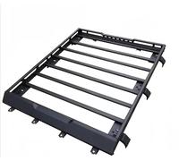 Barre Tetto Per Suzuki Per Jimny JB64 JB74 2 Porte 2019-2025 Barre Portatutto Trasversali Portabagagli