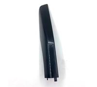 Barre Tetto Portapacchi Auto 63491-0E010 63492-0E010 63493-0E010 Portapacchi Side Rail End Cap Copertura Passeggero Posteriore per Lexus RX350 RX400h RX330 2003-2009 Portapacchi da Tetto(Back right)