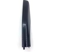Barre Tetto Portapacchi Auto 63491-0E010 63492-0E010 63493-0E010 Portapacchi Side Rail End Cap Copertura Passeggero Posteriore per Lexus RX350 RX400h RX330 2003-2009 Portapacchi da Tetto(Back left)