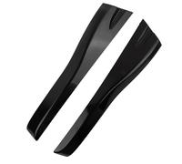 Barre Tetto Portapacchi Auto 8 pz/set di Plastica Portapacchi Rail End Protezione Della Copertura Borsette Cap Per Hyundai Per Tucson 2004 2005 2006 2007 2008 Portapacchi da Tetto