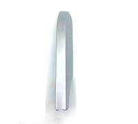 Barre Tetto Portapacchi Auto Auto Portapacchi Copertura Per Hyundai IX35 2010-2017 Portapacchi Sul Tetto Coperchio Protezione Tappo Decorativo borsette Portapacchi da Tetto(Back left)