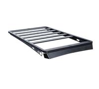 Barre Tetto Portapacchi Auto Piattaforma portapacchi in alluminio Accessori per veicoli 4WD Portapacchi Portapacchi per auto per Toyota Per 4Runner Portapacchi da Tetto