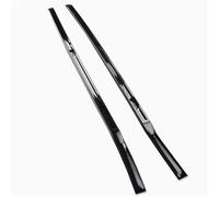 Barre Tetto Portapacchi Auto Portapacchi Per LAND Per ROVER Per Defender 110 2020-2024 Rotaie bagagli Carrier Bar Top Rastrelliere Ferroviario Scatole Portapacchi da Tetto