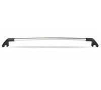 Barre Tetto Portapacchi Auto Traversa con serratura traverse sul tetto Rail Rack Carrier per Land per Rover per Discovery 5 L462 2018 2019 2020 2021 2022 2023 2PCs Portapacchi da Tetto