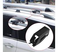 Barre Tetto Portapacchi Da Tetto In Ferro Staffa Per Bagagli Auto Bullone Per Box Portabagagli