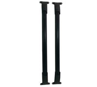 Barre Tetto Portapacchi Per Chevrolet Per Tahoe 2015-2020 Barra Portatutto In Lega Di Alluminio Completa Auto Barre Portatutto