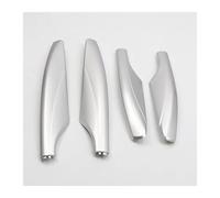 Barre Tetto Portapacchi Per Nissan Per Patrol Y62 2010-2018 4 Pezzi/set Copertura Portapacchi Da Tetto Supporto Barra Guscio Protettivo Di Ricambio Auto Barre Portatutto