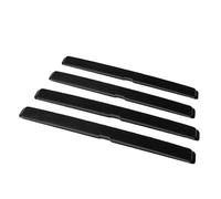 Barre Tetto Portapacchi Per Opel Per Astra H 4 Pezzi Copertura Auto Portapacchi Tetto Staffa Parti Di Ricambio 51 87 877 51 87 878 Barre Da Tetto