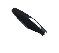 Barre Tetto Portapacchi Tetto Pacco Portapacchi Coperchio Accessori Modifica Esterni Per Toyota Per Land Per Cruiser Per Prado 120 LC120 FJ120 2003-2009 Portapacchi Auto (Colore : Front left-Black)