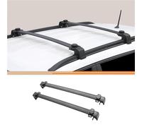 Barre Tetto Supporto Per Portapacchi Da Tetto Esterno Per Jeep Per Compass Dal 2017 In Poi Accessori Per Auto Portabagagli