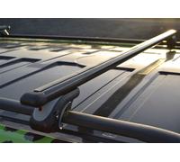 Barre Tettuccio + Portapacchi A Per ford transit tourneo custom Lwb 2013 - 2018