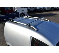 Barre Tettuccio + Portapacchi Per peugeot partner tepee 2008-2016 Van Accessori