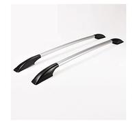 Barre Tettuccio Suzuki per Swift e SX4 - Portapacchi in Lega di Alluminio, Decorativo (Colore: 3)