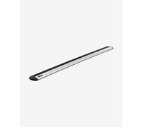 Coppia barre portatutto Thule WingBar EVO 7113 - larghezza barra 8 cm - 127 cm