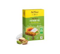 Barre Tonic Bio - 4 barres - MeltOnic