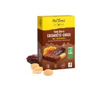 Barre Tonic Bio - 4 barres - MeltOnic