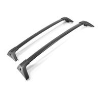 Barre Trasversali In Alluminio Da 2 Pezzi Adatte Per Highlander Per Kluger L LE 2020 2021 2022 2023 Portapacchi Con Barra Portatutto Bloccabile Barre Tetto