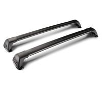 Barre Trasversali Per Benz Per Classe S W221 W222 2005-2019 Barre Laterali Trasversali Portapacchi 2 Pezzi Portatutto(FOR W 222-B)