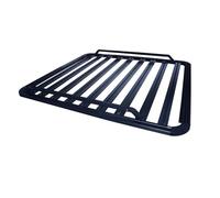Barre trasversali per portapacchi da tetto, cestino portaoggetti per fuoristrada, cestino in alluminio, portabagagli per auto, compatibile con Tank 300
