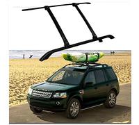 Barre trasversali per portapacchi per Land Rover Freelander 2 LR2 2006-2016, 4 pezzi