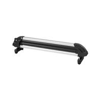 Barre Trasversali Portapacchi Barre Trasversali Universali Per Portasci Da 31,7 Pollici Per Auto, Trasportano Fino A 6 Paia Di Snowboard