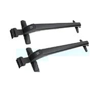 Barre trasversali portapacchi Per Ford Per Flex 4 Porte SUV 2009-2020 Portapacchi Per Auto Barra Trasversale Portapacchi Barre Portatutto