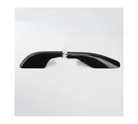Barre trasversali portapacchi Per Toyota Per Land Per Cruiser 100 LC100 LX470 UZJ100 1998-2007 Copertura Per Portapacchi Per Auto Coperchio Di Protezione Per Estremità Della Barra Superiore