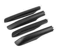 Barre trasversali portapacchi Per Toyota Per Sienna 2011-2020 4 Pezzi Copertura Per Barre Portatutto Per Auto Coperchio Di Protezione Terminale