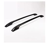 Barre Trasversali Tetto Barre Tettuccio per Suzuki per Swift per SX4 Accessori per Auto Auto Portapacchi in Lega di Alluminio Portapacchi Barra Decorativa (Colore : 1)