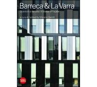 Barreca & La Varra. Questioni di facciata. Ediz. italiana e inglese