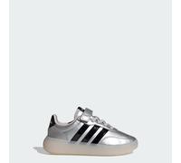 adidas Barreda Decode EL C Jr - sneakers - bambina 28 Grey/Black junior