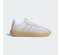 Barreda Decode Scarpe per Bambini Real Madrid Cloud White / Light Solid Grey / Gum 38 2/3